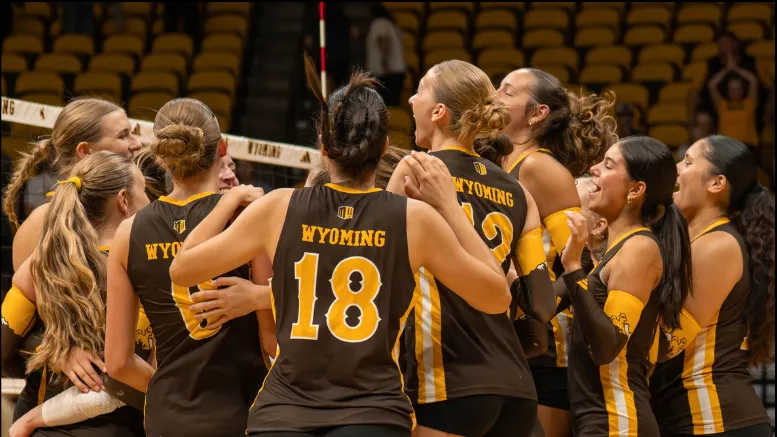 Cowgirls head to Salt Lake City for Utah/BYU Nike Invitational after strong 2-0 Start