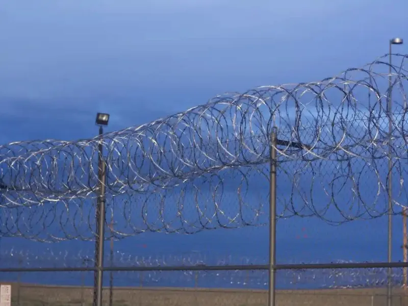 Wyoming stops housing inmates in Mississippi prison thanks to improved staffing