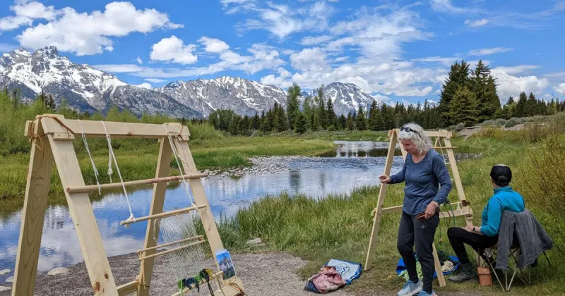 Art Association hosts bevy of Sept. classes