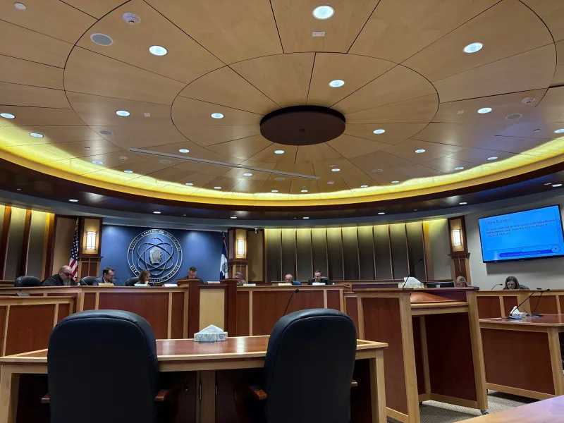 Gillette City Council approves irrigation upgrades, vehicle purchases; denies cemetery deposit waiver