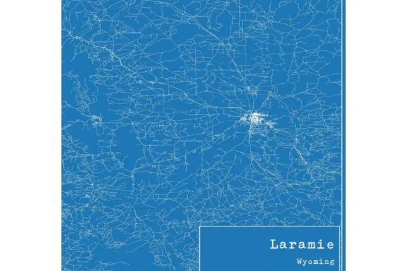 City of Laramie Announces New Data Hub