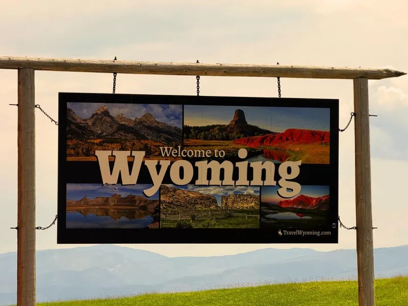 Not Everything You See On The Internet About Wyoming Is True