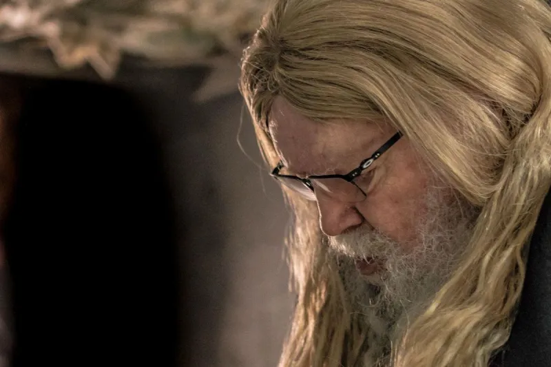 David Allan Coe Re-Records Signature Hit