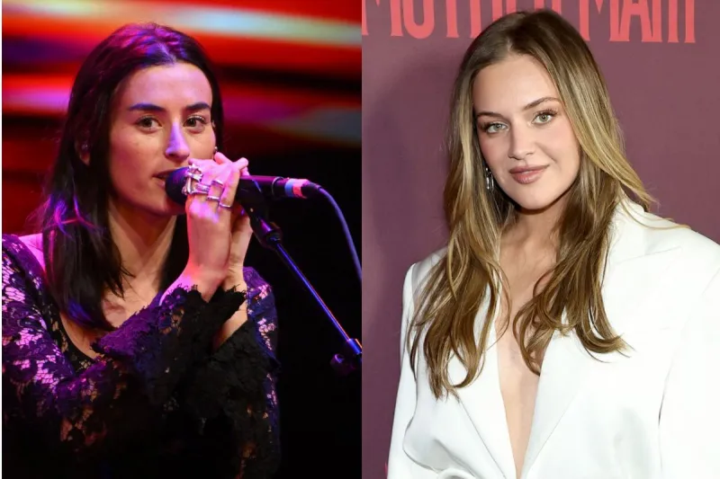 Kelsea Ballerini Sticks Up For Stella Lefty After Opry Debut