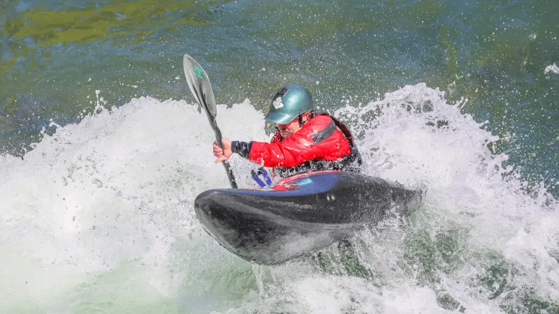 New & used kayaks, rafts, canoes, SUPs, and more on sale Labor Day weekend