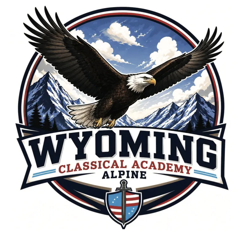 Wyoming Classical Academy selects Eagles as mascot