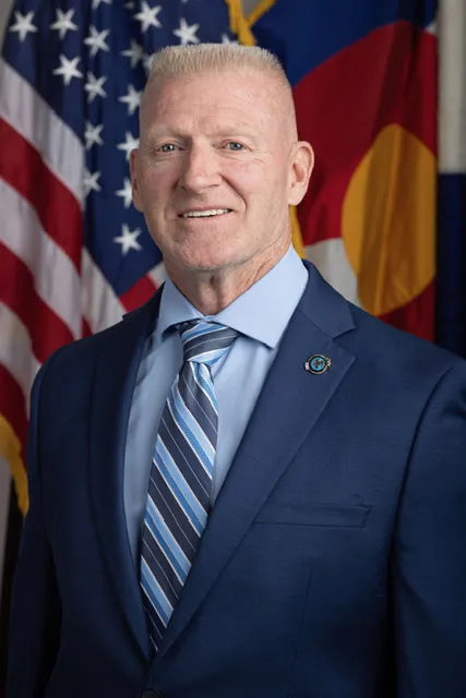 George Dingfelder appointed Gillette's next police chief