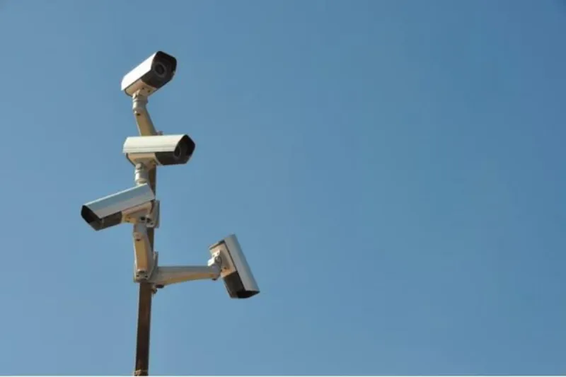 Online Poll: What Should The Wyoming Legislature Do About Flock Cameras?