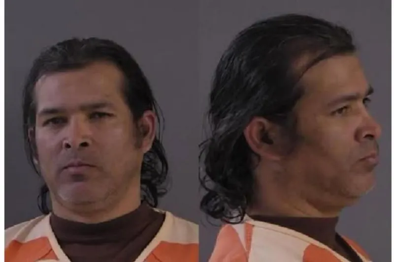 47-Year-Old Cheyenne Man Arrested On Felony Property Destruction Charges