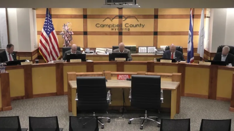 Campbell County approves new treatment services, local improvement grants