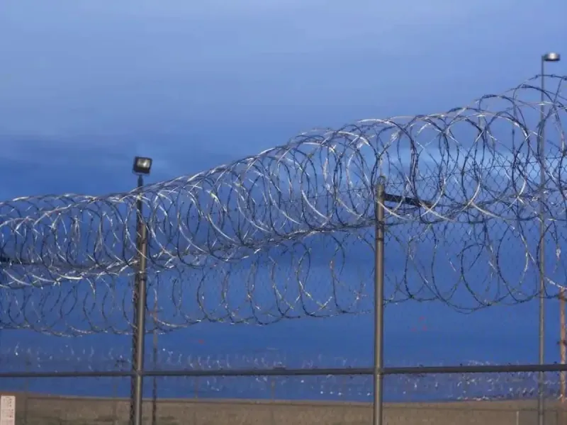 Wyoming stops housing inmates in Mississippi prison thanks to improved staffing