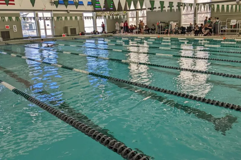 Wyoming High School Girls Swimming Scoreboard for Sept. 3-5, 2026