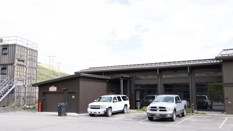 County resists housing on coroner facility: 'Let the morgue be the morgue'
