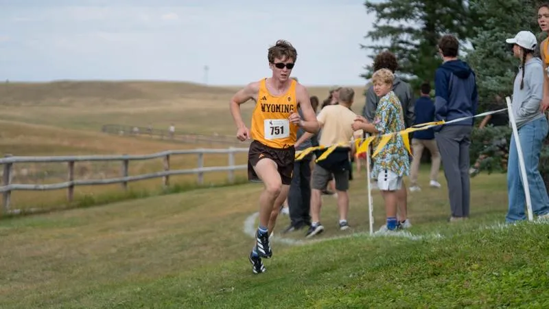 Cross Country Opens Season Hosting Wyoming Invite in Cheyenne