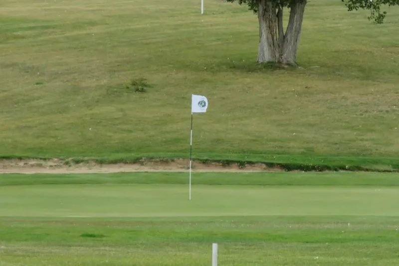 Wyoming High School Golf Scoreboard for September 3-4, 2026