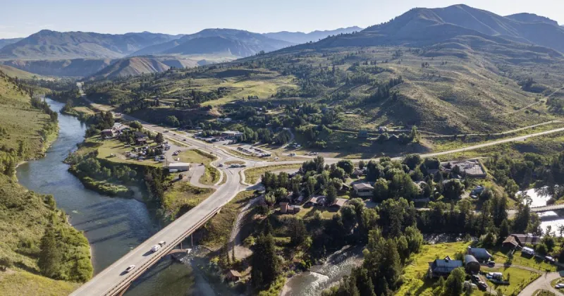 Man-made pond moratorium in effect