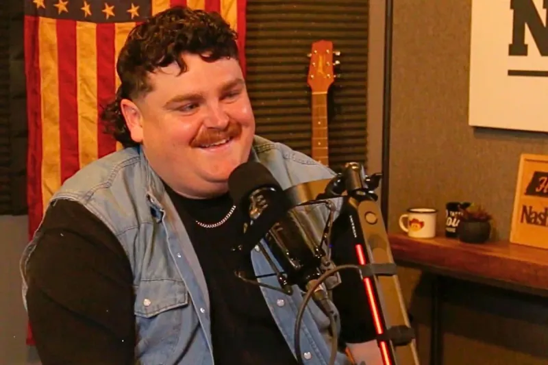 Bryan Andrews Unfiltered: Country Music Hero or Villain?