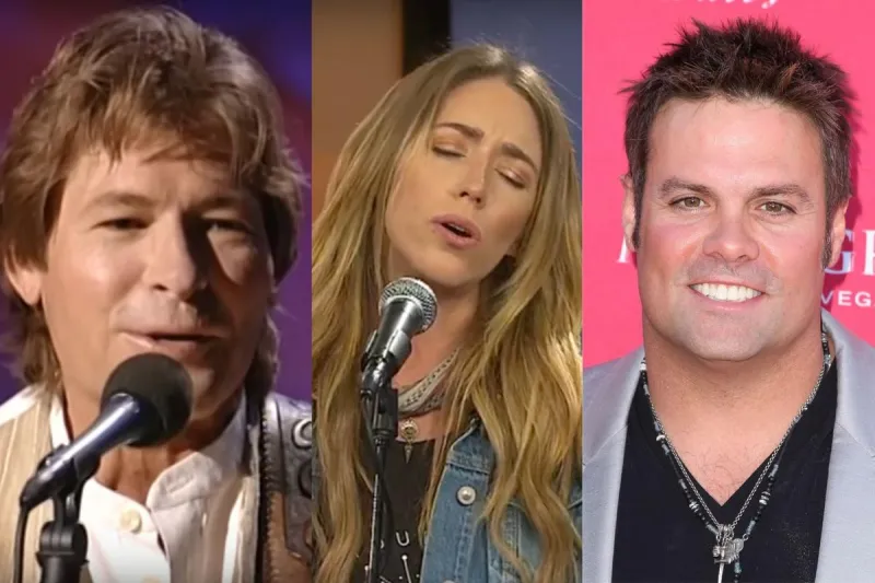 Country Stars Who Died in Crashes