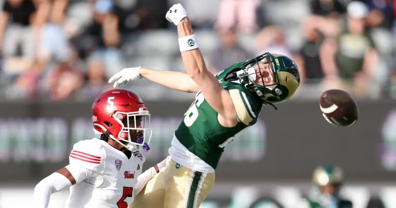Know Wyoming's Foe: CSU Rams
