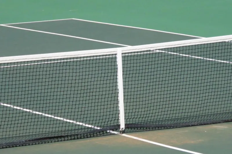 Wyoming High School Tennis Scoreboard for Aug. 31 -- Sept. 5, 2026