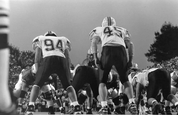 Pokes Insider: From 'The Drive' to the Hall of Fame