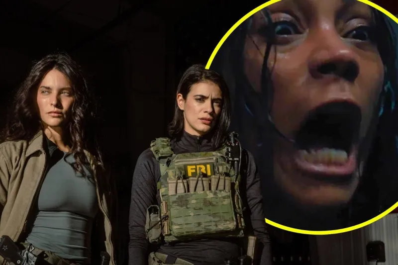 Lioness Season 3 Episode 6 Preview
