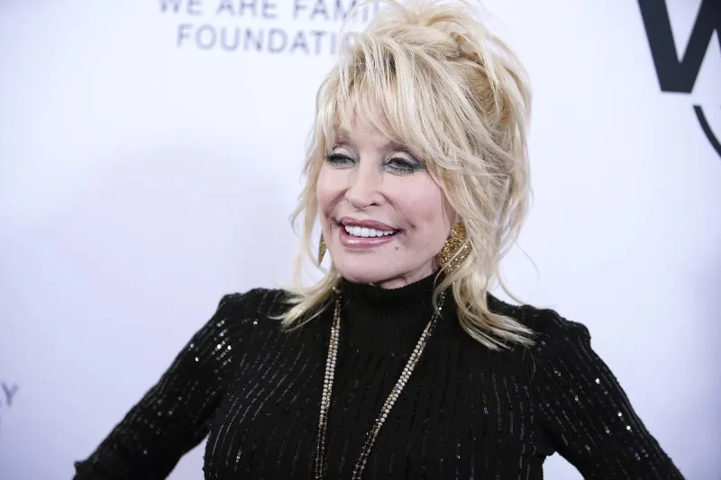 See Dolly Parton's Biggest Acts of Generosity