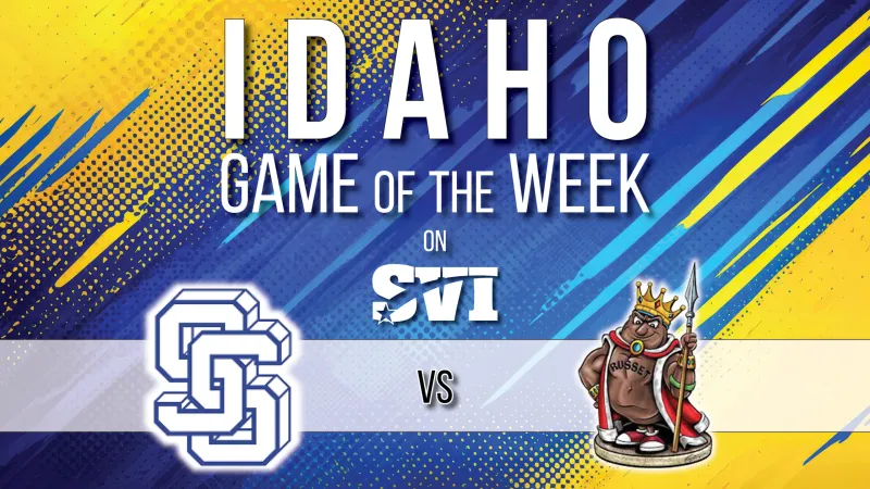 (Video) -- Eastern Idaho Game of the Week: Sugar-Salem @ Shelley