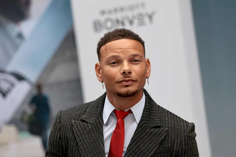 Why Kane Brown Moved His Family to Florida