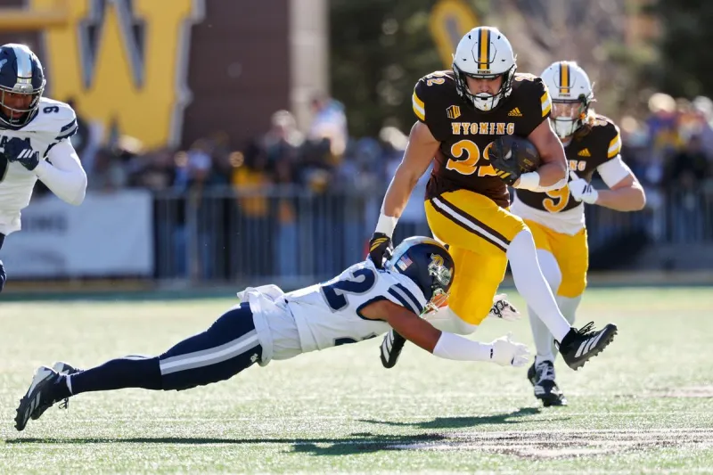 Cody Tucker On the 2026 Cowboys: Expect More Points, Smoke And Mirrors Offense
