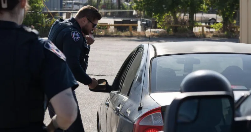 Labor Day weekend is here. Natrona County authorities are watching for one dangerous choice
