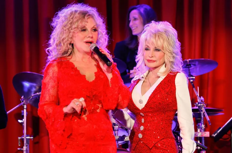 Dolly Parton's Sister Urges 'More Compassion' After Her Death