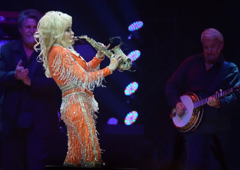 Dolly Parton's Deepest Pain Helped Create Her Greatest Gift