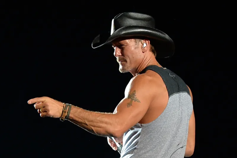 Remembering Tim McGraw's Most Controversial Song
