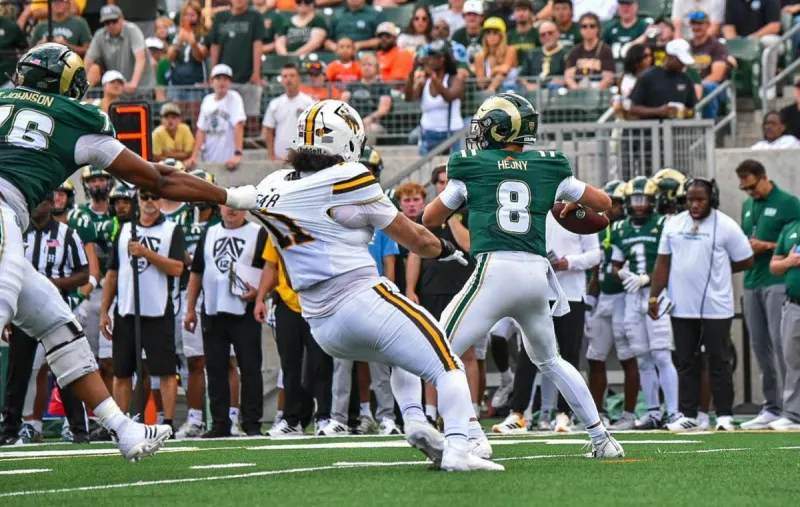 Rants and Raves: CSU Rams Edition
