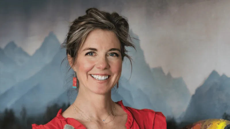 My perfect day in Jackson: Kathryn Turner