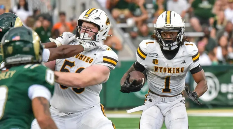 Behind the Numbers: Third-Down Thud in Opener