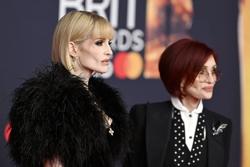 Kelly Osbourne Opens Up About Her 'Scary' Weight Loss