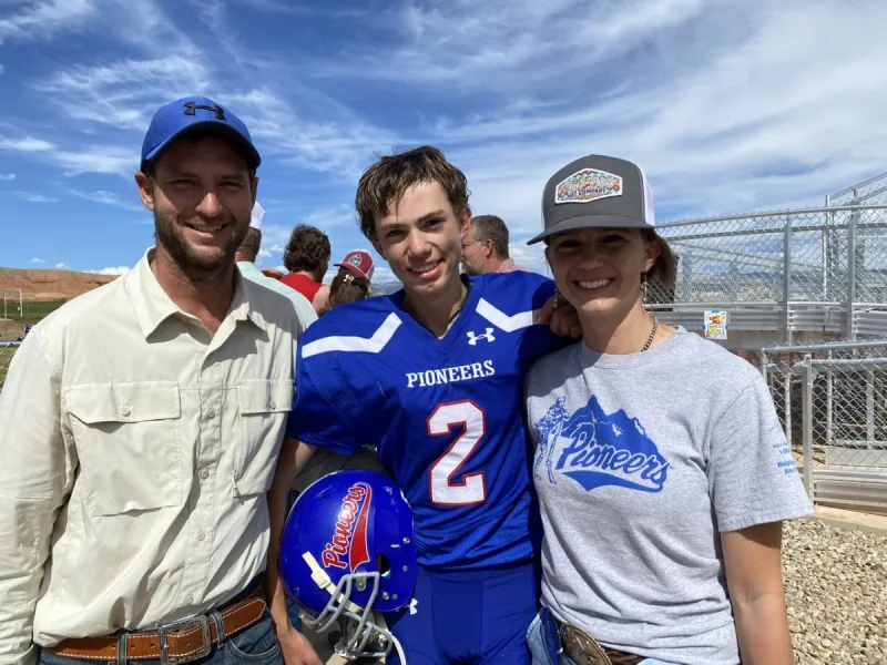 Sports Season