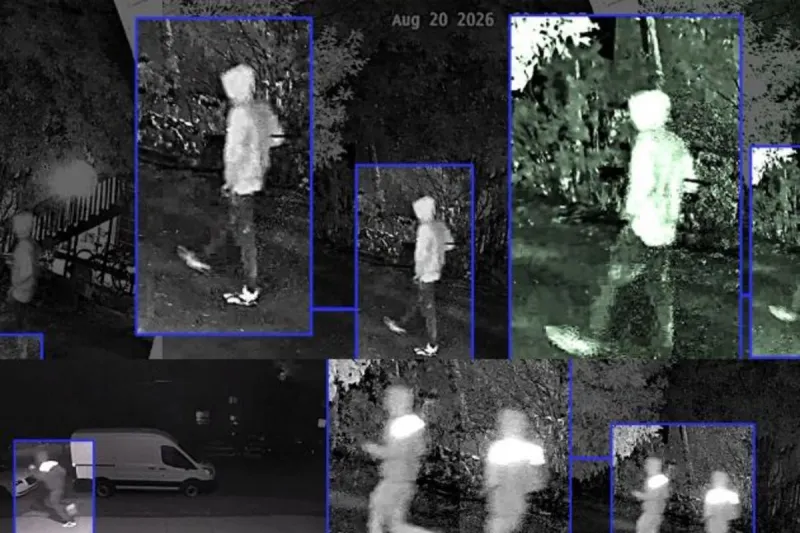 Laramie Police Ask For Public's Help In Shooting Ivestigation