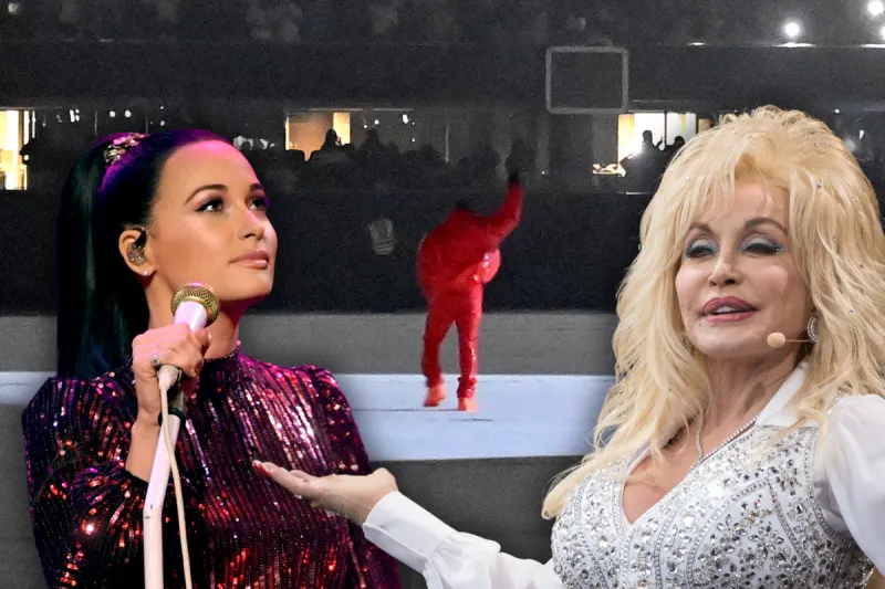 Hate Your Job? These 7 Songs Get It