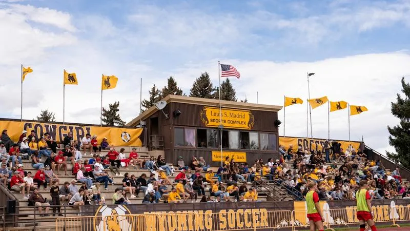 Bartel and Dahl Honored as Mountain West Players of the Week