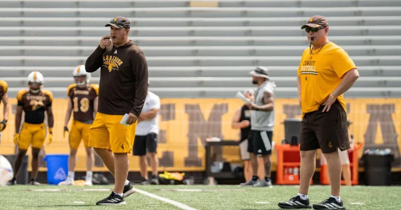 Cowboys notebook: UW turns its attention to Northern Colorado
