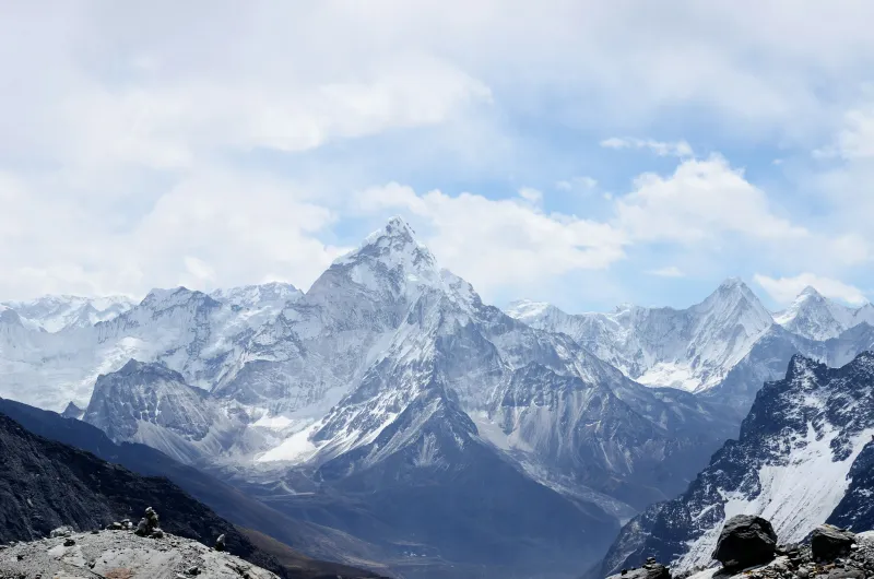 People Have Died Climbing This Wyoming Mountain