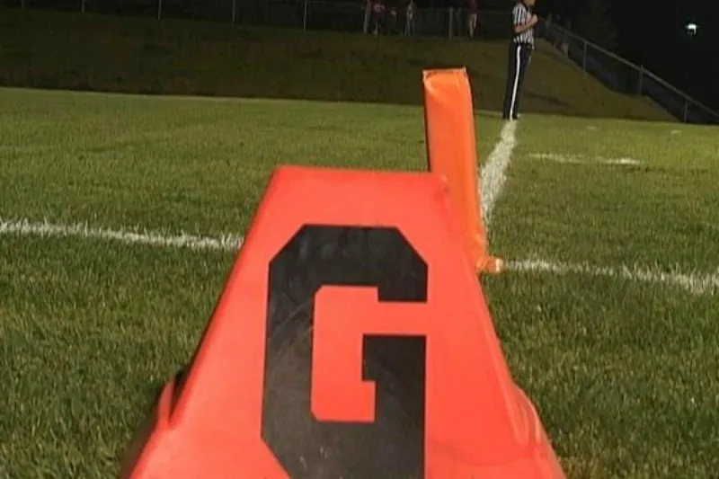 Wyoming High School Football Standings on September 6, 2026