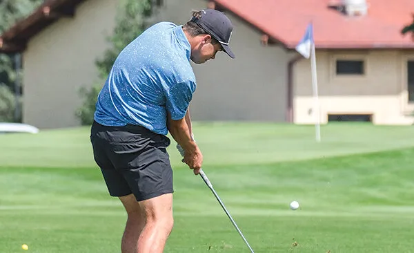 PHS golf sees results in first Lander day