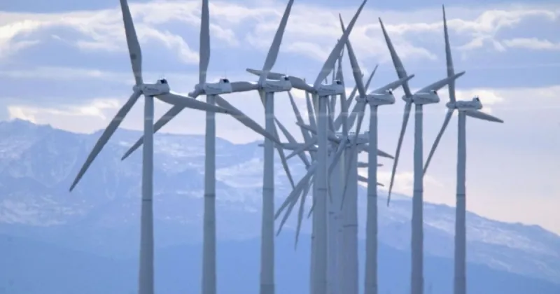 Legislative committee hears testimony on the price of power