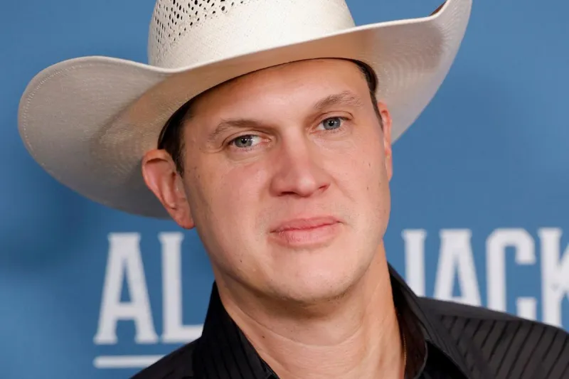 Jon Pardi Opens Up After Divorce
