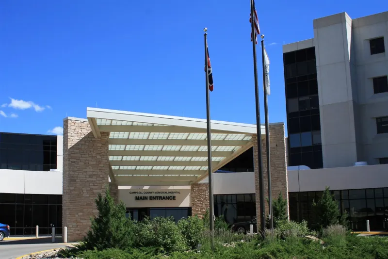 Emergency department expansion underway at Campbell County Health