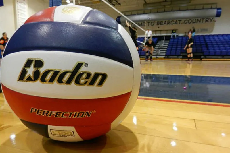 Wyoming High School Volleyball Standings on September 8, 2026